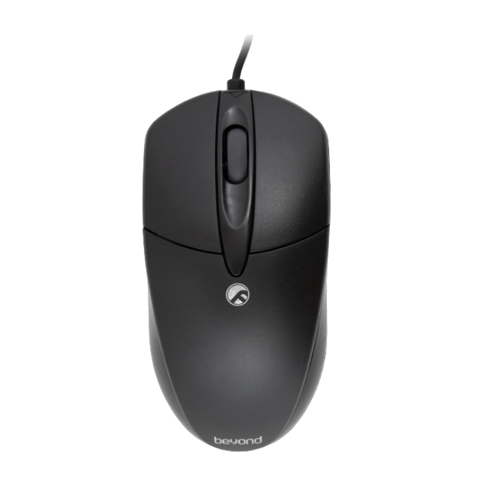 Beyond BM-1214 mouse